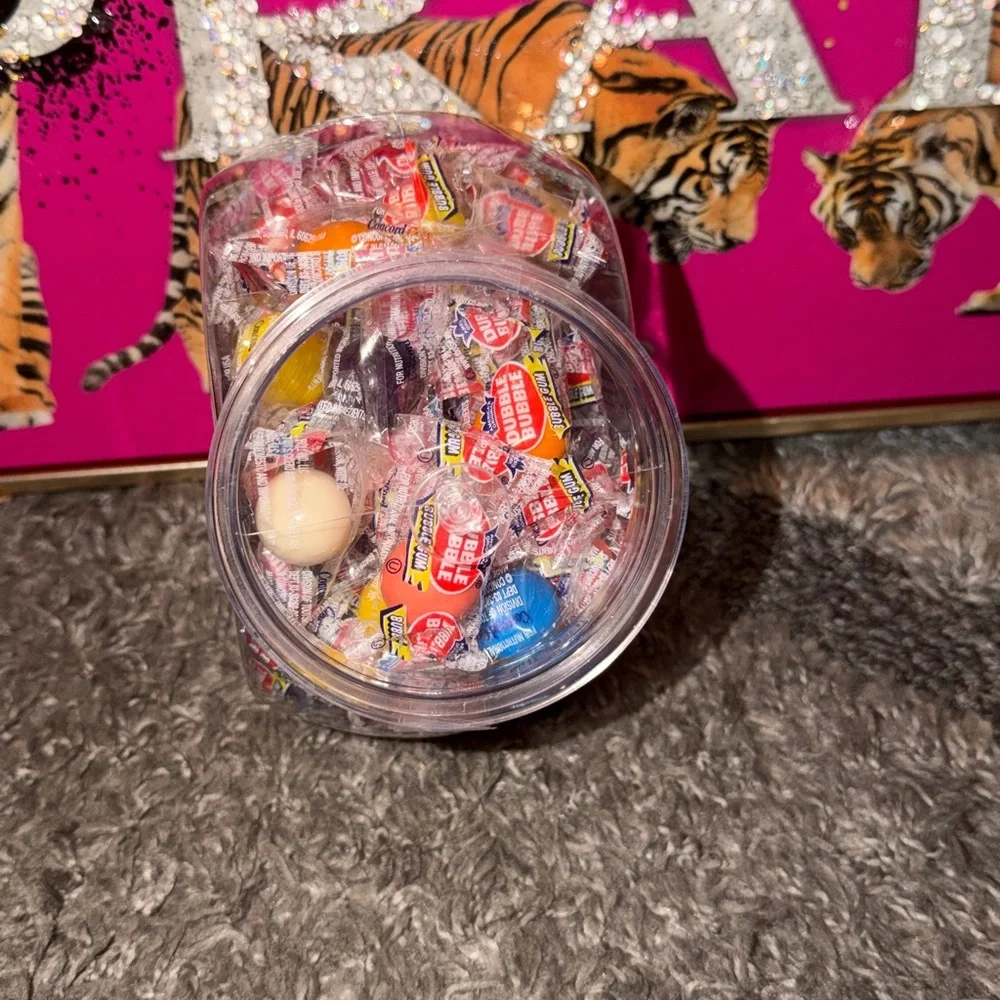 WATERMELON 🍉 Express Take a 🍀 LUCKY Guess-Challenge your Brain 🧠Win the GUM Jug